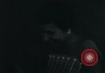 Image of Olivia Parks Stanford Harlem New York City USA, 1950, second 48 stock footage video 65675045067