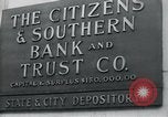 Immagine di Americani africani nel settore bancario e il settore assicurativo United States USA, 1950, secondo 8 filmato di repertorio 65675045068