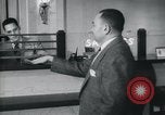 Immagine di Americani africani nel settore bancario e il settore assicurativo United States USA, 1950, secondo 26 filmato di repertorio 65675045068