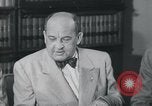 Immagine di Americani africani nel settore bancario e il settore assicurativo United States USA, 1950, secondo 43 filmato di repertorio 65675045068