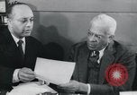 Immagine di Americani africani nel settore bancario e il settore assicurativo United States USA, 1950, secondo 54 filmato di repertorio 65675045068
