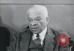 Immagine di Americani africani nel settore bancario e il settore assicurativo United States USA, 1950, secondo 59 filmato di repertorio 65675045068