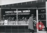 Immagine di Americani africani nel settore bancario e il settore assicurativo United States USA, 1950, secondo 62 filmato di repertorio 65675045068