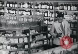 Immagine di Americani africani in business United States USA, 1950, secondo 13 filmato di repertorio 65675045069