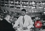 Immagine di Americani africani in business United States USA, 1950, secondo 15 filmato di repertorio 65675045069