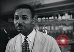 Immagine di Americani africani in business United States USA, 1950, secondo 18 filmato di repertorio 65675045069