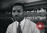 Immagine di Americani africani in business United States USA, 1950, secondo 19 filmato di repertorio 65675045069