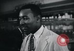 Immagine di Americani africani in business United States USA, 1950, secondo 20 filmato di repertorio 65675045069