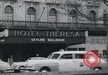 Immagine di Americani africani in business United States USA, 1950, secondo 26 filmato di repertorio 65675045069