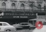 Immagine di Americani africani in business United States USA, 1950, secondo 27 filmato di repertorio 65675045069