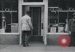 Immagine di Americani africani in business United States USA, 1950, secondo 28 filmato di repertorio 65675045069