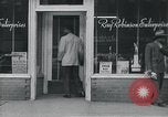 Immagine di Americani africani in business United States USA, 1950, secondo 29 filmato di repertorio 65675045069