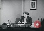 Immagine di Americani africani in business United States USA, 1950, secondo 39 filmato di repertorio 65675045069