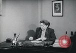 Immagine di Americani africani in business United States USA, 1950, secondo 40 filmato di repertorio 65675045069