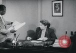 Immagine di Americani africani in business United States USA, 1950, secondo 41 filmato di repertorio 65675045069