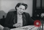 Immagine di Americani africani in business United States USA, 1950, secondo 48 filmato di repertorio 65675045069