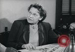 Immagine di Americani africani in business United States USA, 1950, secondo 49 filmato di repertorio 65675045069