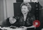 Immagine di Americani africani in business United States USA, 1950, secondo 61 filmato di repertorio 65675045069