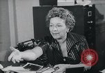 Immagine di Americani africani in business United States USA, 1950, secondo 62 filmato di repertorio 65675045069