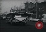Immagine di Americani africani in trasporto United States USA, 1955, secondo 27 filmato di repertorio 65675045070