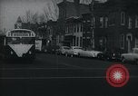 Immagine di Americani africani in trasporto United States USA, 1955, secondo 32 filmato di repertorio 65675045070