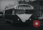 Immagine di Americani africani in trasporto United States USA, 1955, secondo 34 filmato di repertorio 65675045070