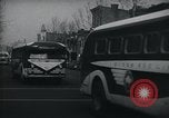 Immagine di Americani africani in trasporto United States USA, 1955, secondo 40 filmato di repertorio 65675045070