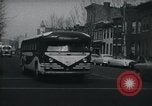 Immagine di Americani africani in trasporto United States USA, 1955, secondo 41 filmato di repertorio 65675045070