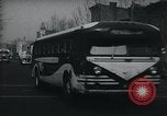 Immagine di Americani africani in trasporto United States USA, 1955, secondo 42 filmato di repertorio 65675045070