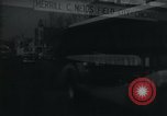 Immagine di Americani africani in trasporto United States USA, 1955, secondo 43 filmato di repertorio 65675045070