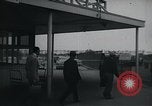 Immagine di Americani africani in trasporto United States USA, 1955, secondo 46 filmato di repertorio 65675045070