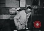 Immagine di African American imprenditore Andrew significa Gary Indiana USA, 1955, secondo 3 filmato di repertorio 65675045071