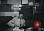 Immagine di African American imprenditore Andrew significa Gary Indiana USA, 1955, secondo 4 filmato di repertorio 65675045071