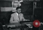 Immagine di African American imprenditore Andrew significa Gary Indiana USA, 1955, secondo 7 filmato di repertorio 65675045071