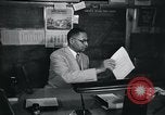 Immagine di African American imprenditore Andrew significa Gary Indiana USA, 1955, secondo 8 filmato di repertorio 65675045071