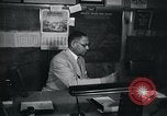 Immagine di African American imprenditore Andrew significa Gary Indiana USA, 1955, secondo 9 filmato di repertorio 65675045071
