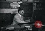 Immagine di African American imprenditore Andrew significa Gary Indiana USA, 1955, secondo 11 filmato di repertorio 65675045071