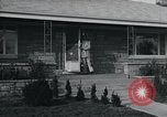 Immagine di African American imprenditore Andrew significa Gary Indiana USA, 1955, secondo 14 filmato di repertorio 65675045071
