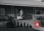 Immagine di African American imprenditore Andrew significa Gary Indiana USA, 1955, secondo 15 filmato di repertorio 65675045071