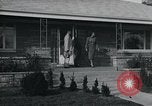 Immagine di African American imprenditore Andrew significa Gary Indiana USA, 1955, secondo 16 filmato di repertorio 65675045071