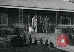 Immagine di African American imprenditore Andrew significa Gary Indiana USA, 1955, secondo 17 filmato di repertorio 65675045071