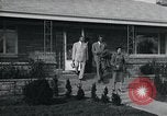 Immagine di African American imprenditore Andrew significa Gary Indiana USA, 1955, secondo 19 filmato di repertorio 65675045071