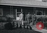 Immagine di African American imprenditore Andrew significa Gary Indiana USA, 1955, secondo 20 filmato di repertorio 65675045071