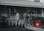 Immagine di African American imprenditore Andrew significa Gary Indiana USA, 1955, secondo 21 filmato di repertorio 65675045071