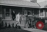 Immagine di African American imprenditore Andrew significa Gary Indiana USA, 1955, secondo 22 filmato di repertorio 65675045071