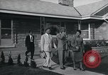Immagine di African American imprenditore Andrew significa Gary Indiana USA, 1955, secondo 23 filmato di repertorio 65675045071