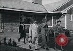 Immagine di African American imprenditore Andrew significa Gary Indiana USA, 1955, secondo 24 filmato di repertorio 65675045071