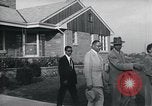 Immagine di African American imprenditore Andrew significa Gary Indiana USA, 1955, secondo 27 filmato di repertorio 65675045071
