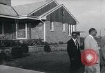 Immagine di African American imprenditore Andrew significa Gary Indiana USA, 1955, secondo 28 filmato di repertorio 65675045071
