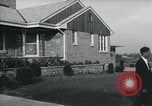 Immagine di African American imprenditore Andrew significa Gary Indiana USA, 1955, secondo 29 filmato di repertorio 65675045071